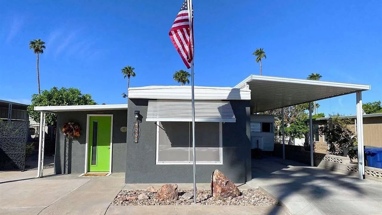 Photo of Outdoor in Yuma
