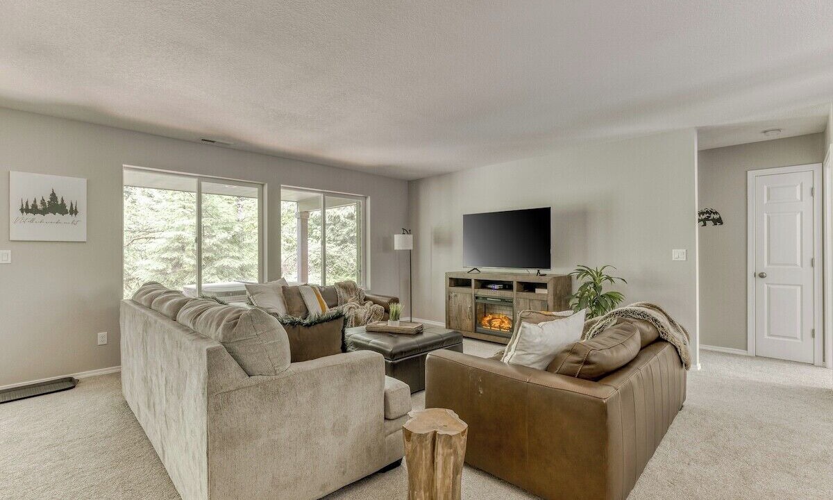 Photo of Livingroom in Zigzag