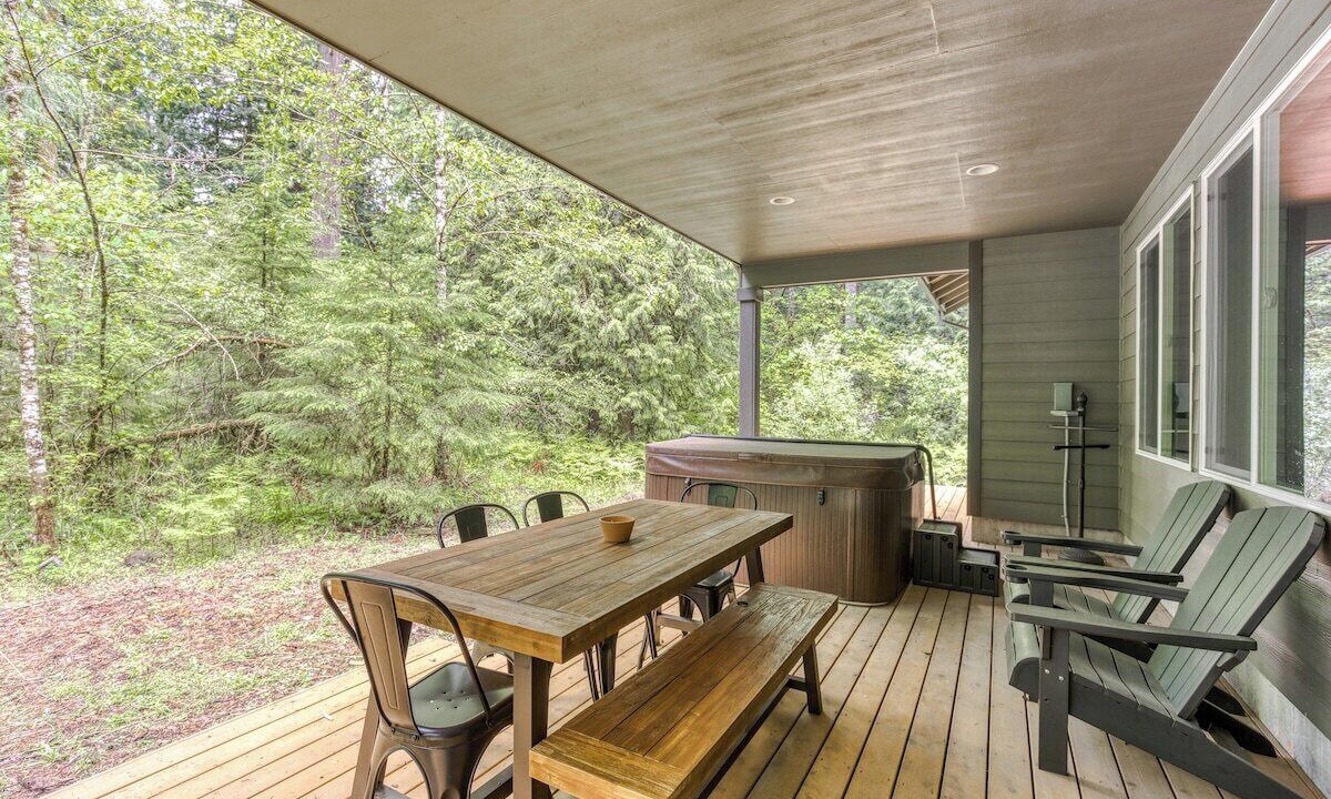 Photo of Outdoor in Zigzag