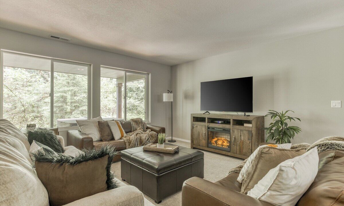 Photo of Livingroom in Zigzag