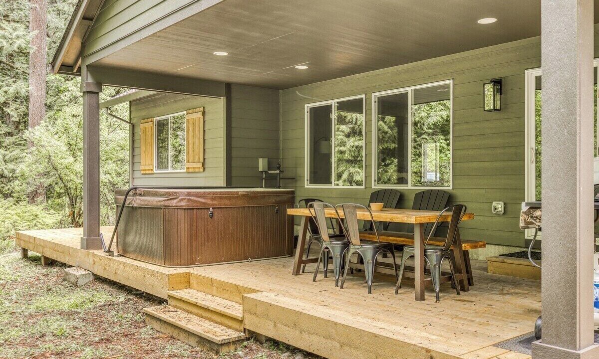 Photo of Outdoor in Zigzag