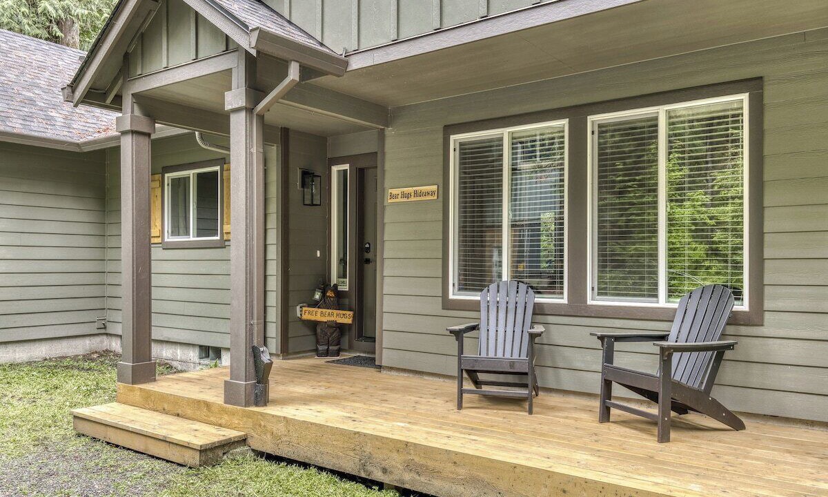 Photo of Outdoor in Zigzag