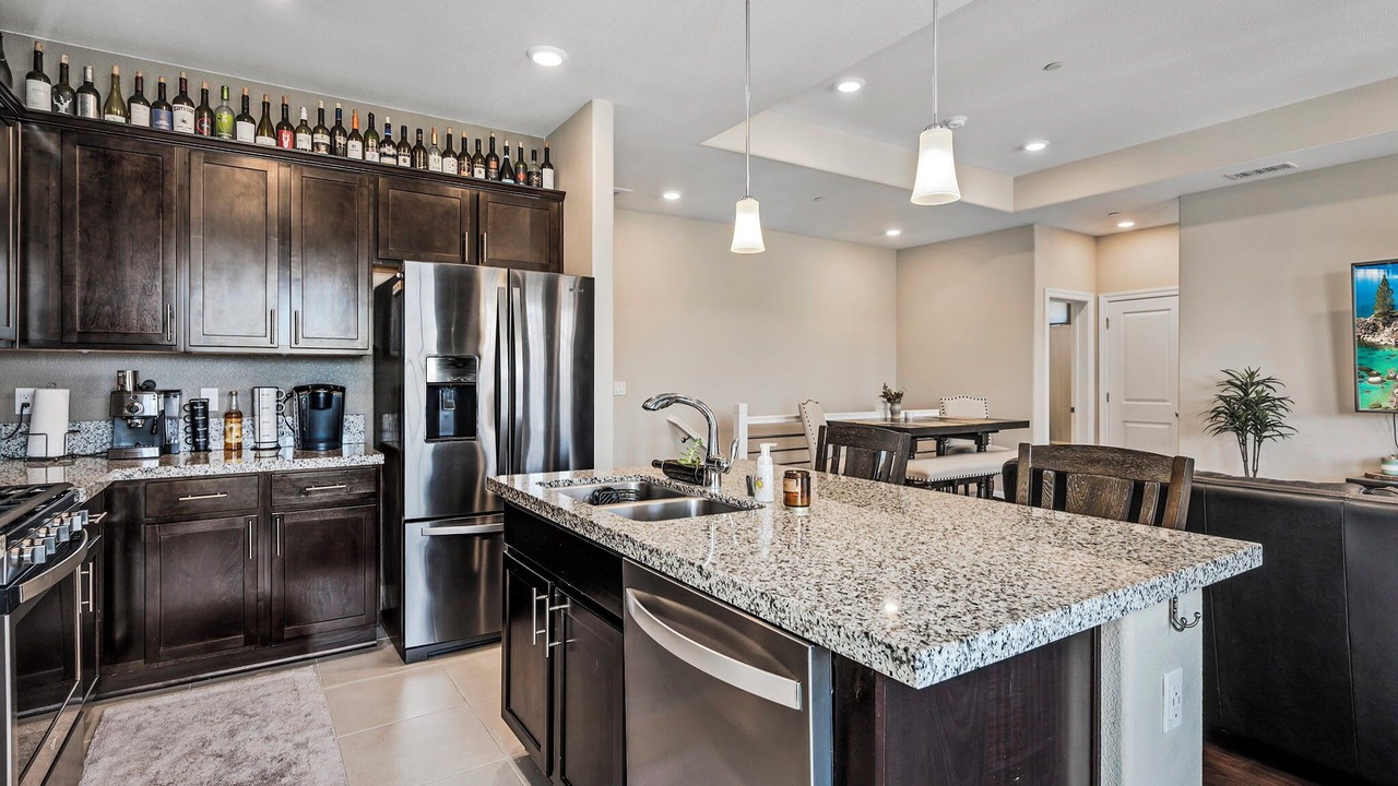 Photo of Kitchen in Reno