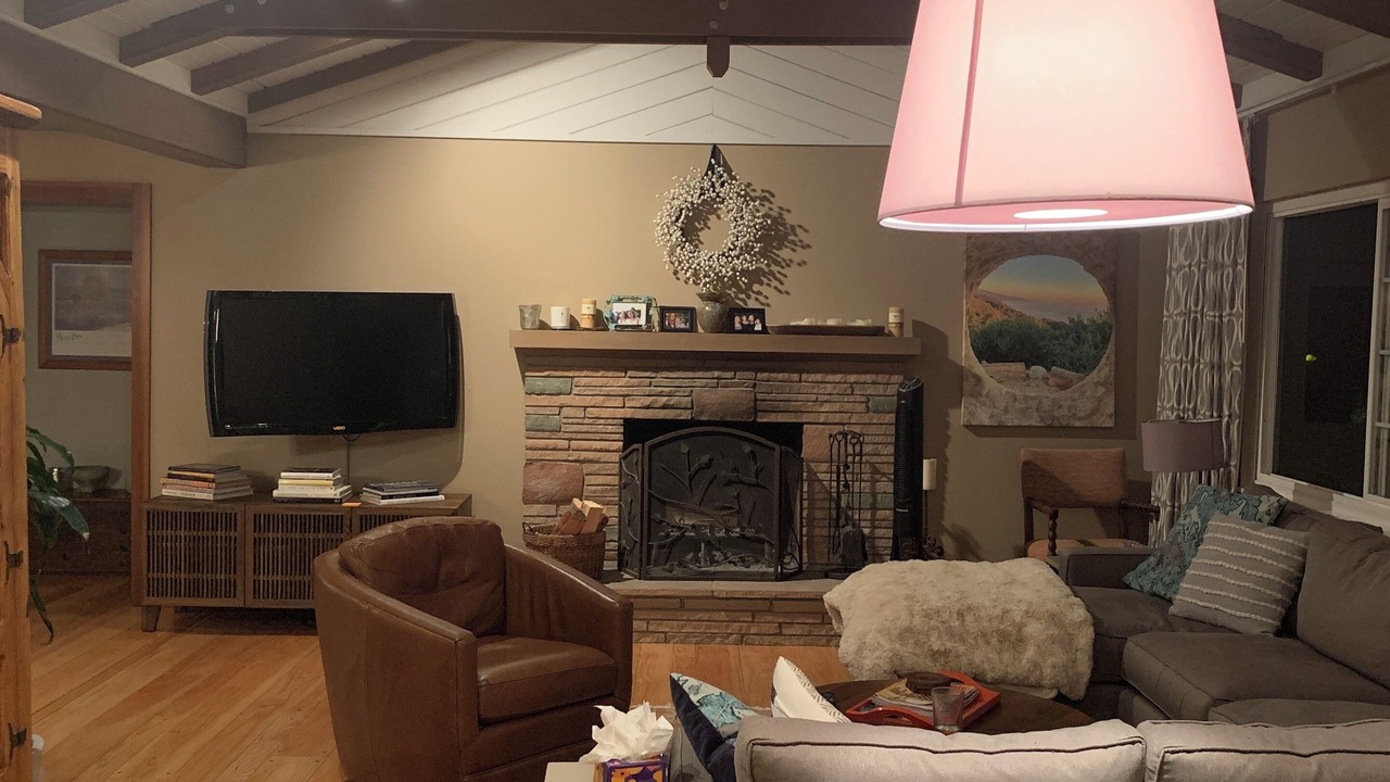 Photo of Livingroom in Lafayette