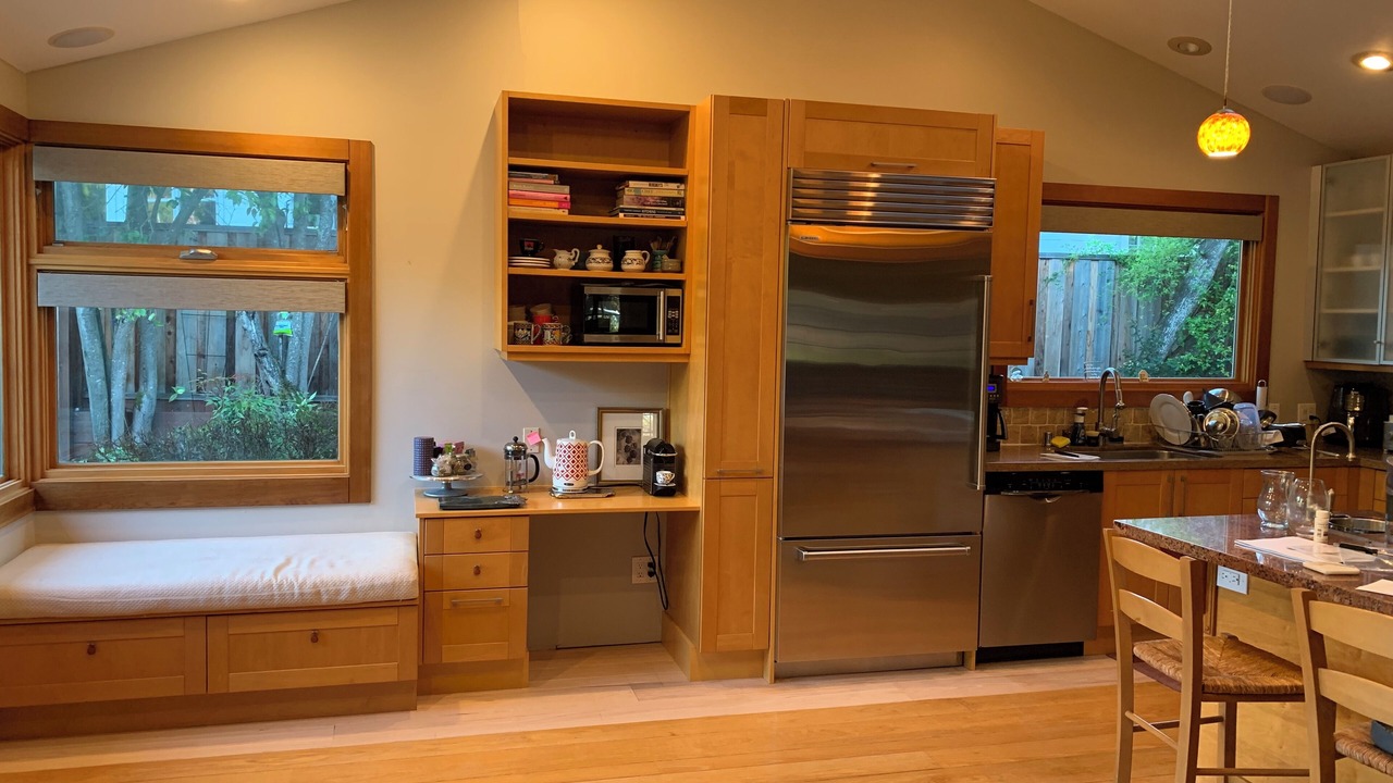 Photo of Kitchen in Lafayette