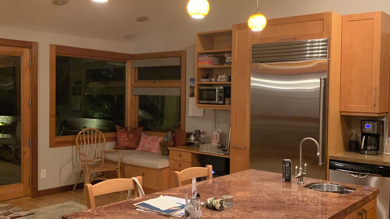 Photo of Kitchen in Lafayette