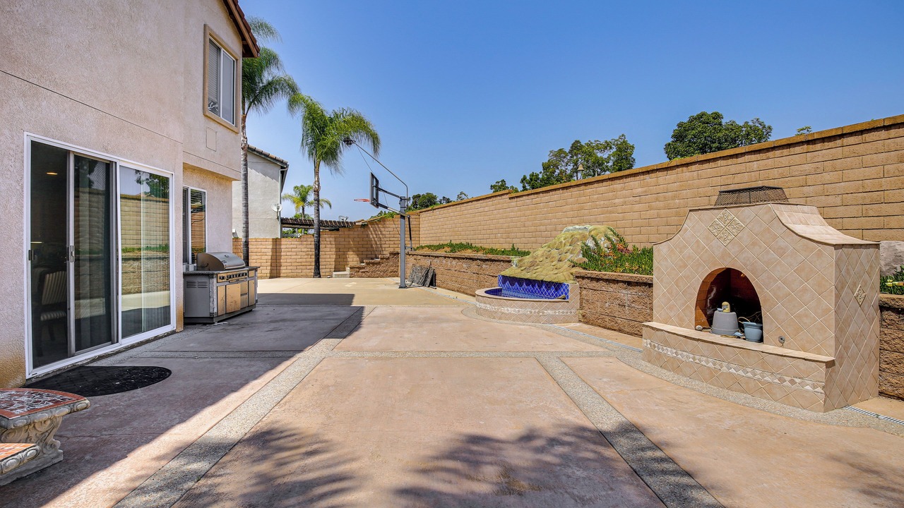 Photo of Outdoor in Placentia