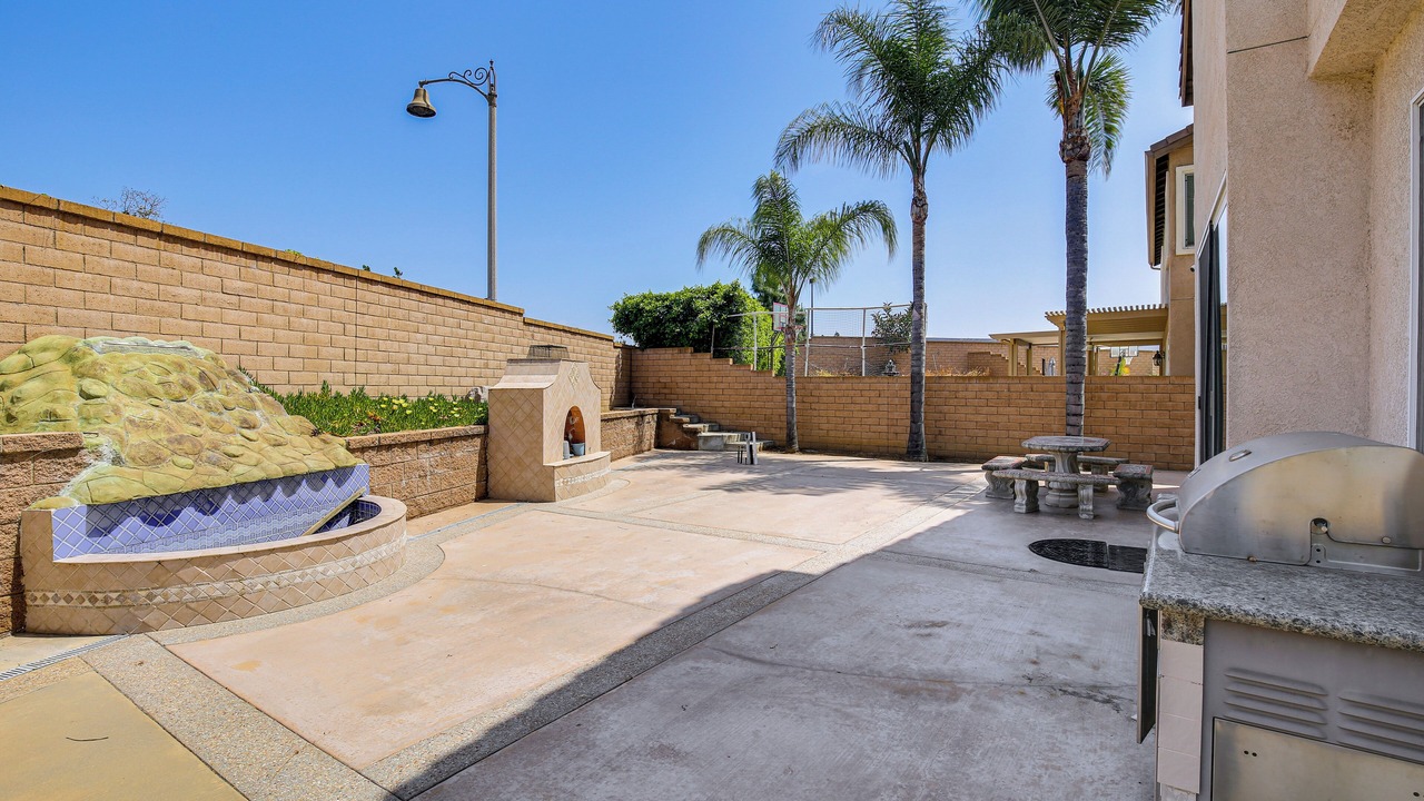 Photo of Outdoor in Placentia