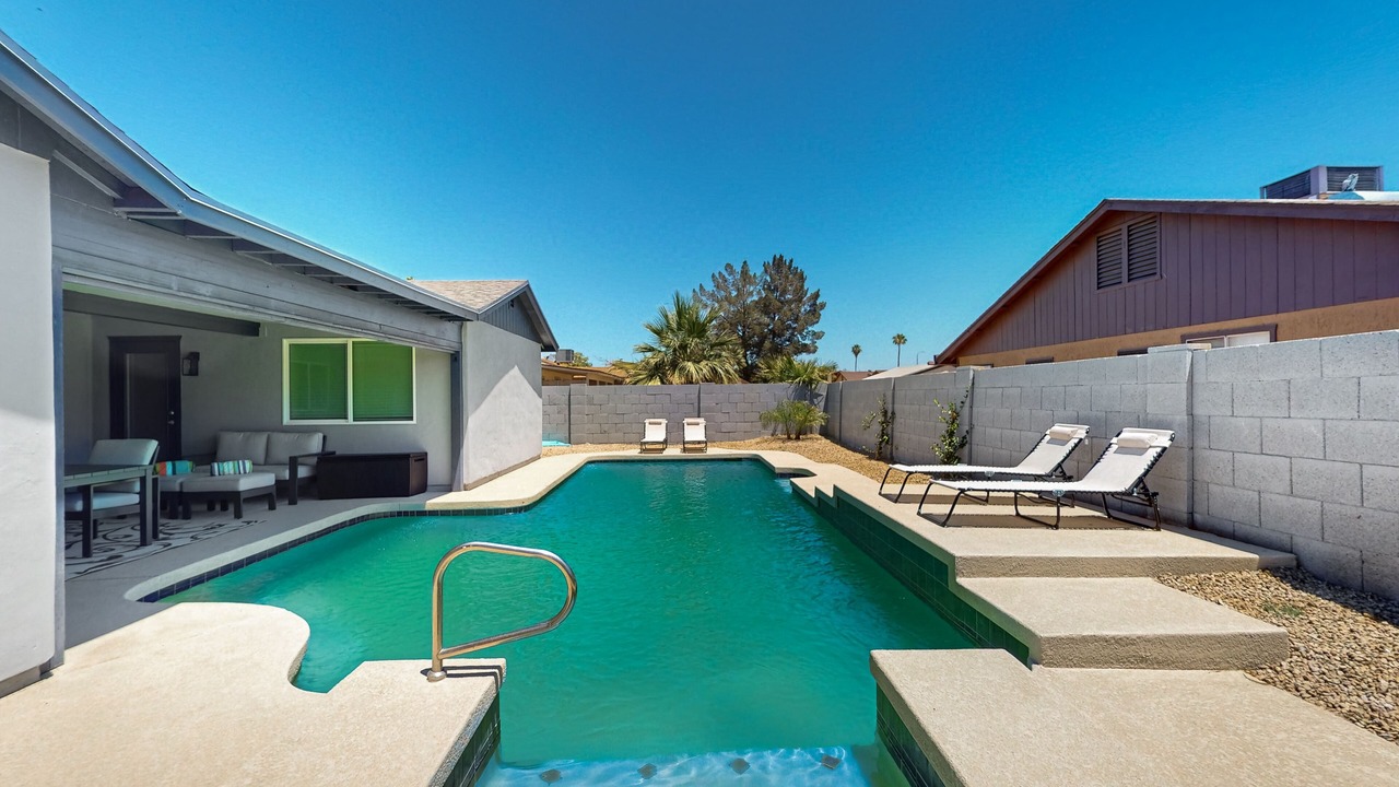 Photo of Outdoor in Villa De Paz