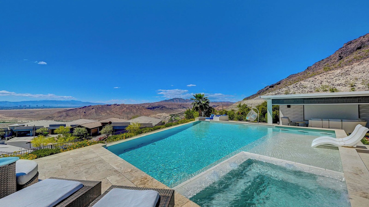Photo of Outdoor in Lake Las Vegas