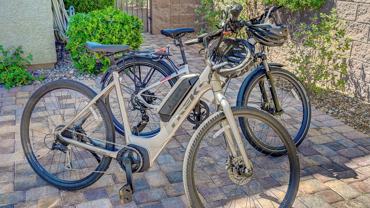 Photo of Outdoor in Lake Las Vegas