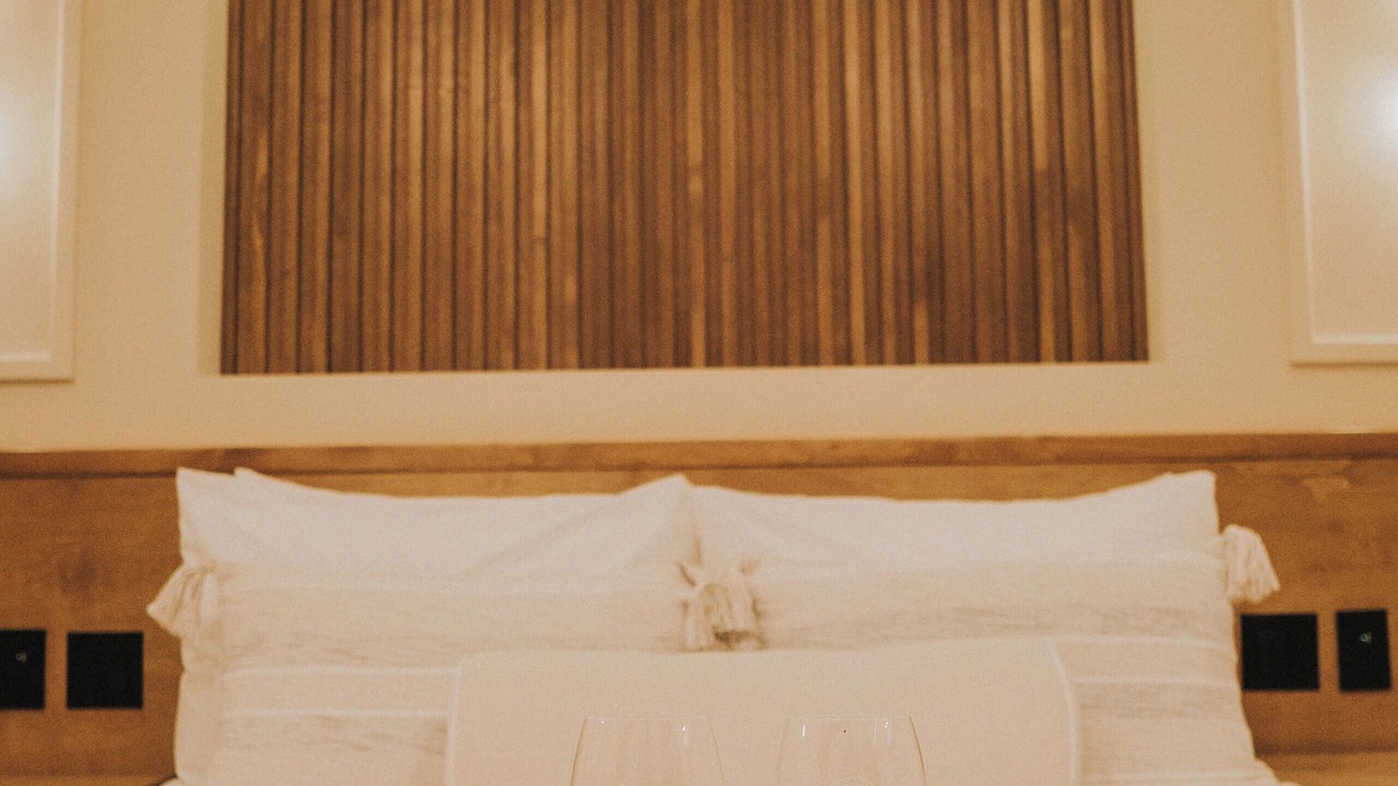 Photo of Bedroom in Zona Centro