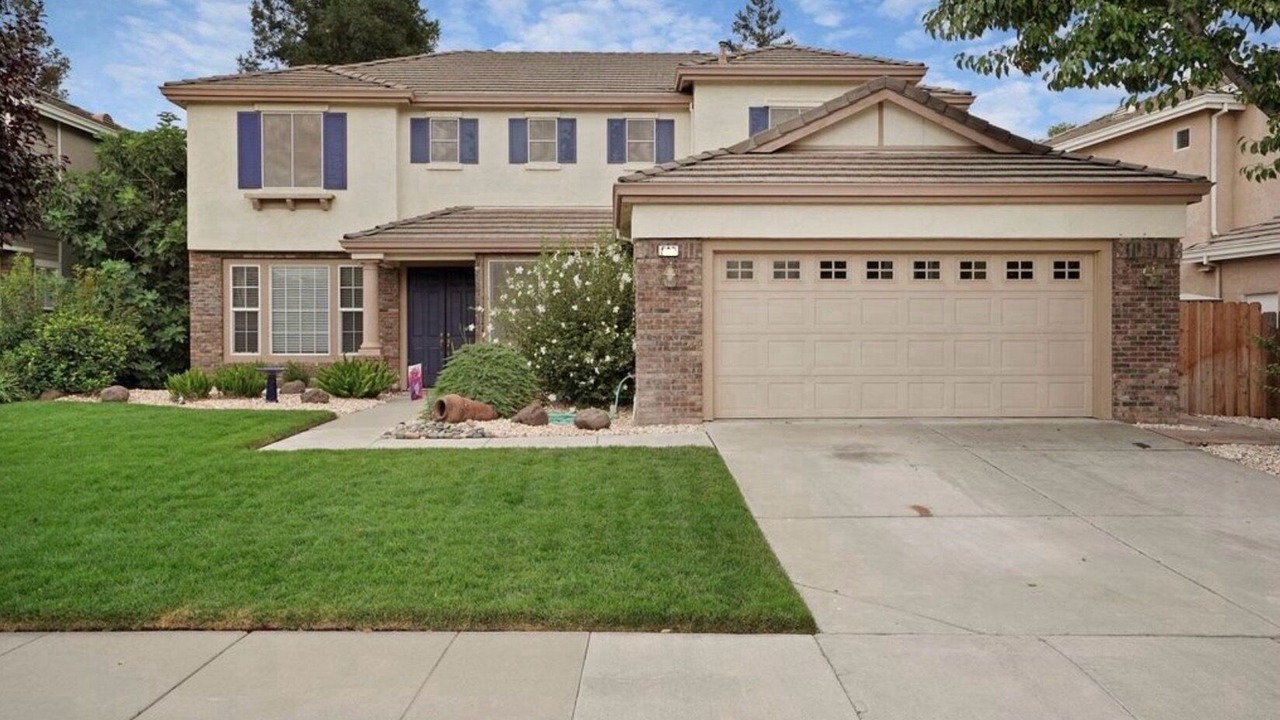 Photo of Outdoor in Tracy