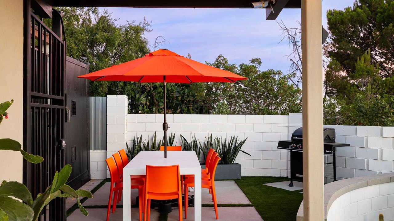 Photo of Outdoor in Lincoln Acres
