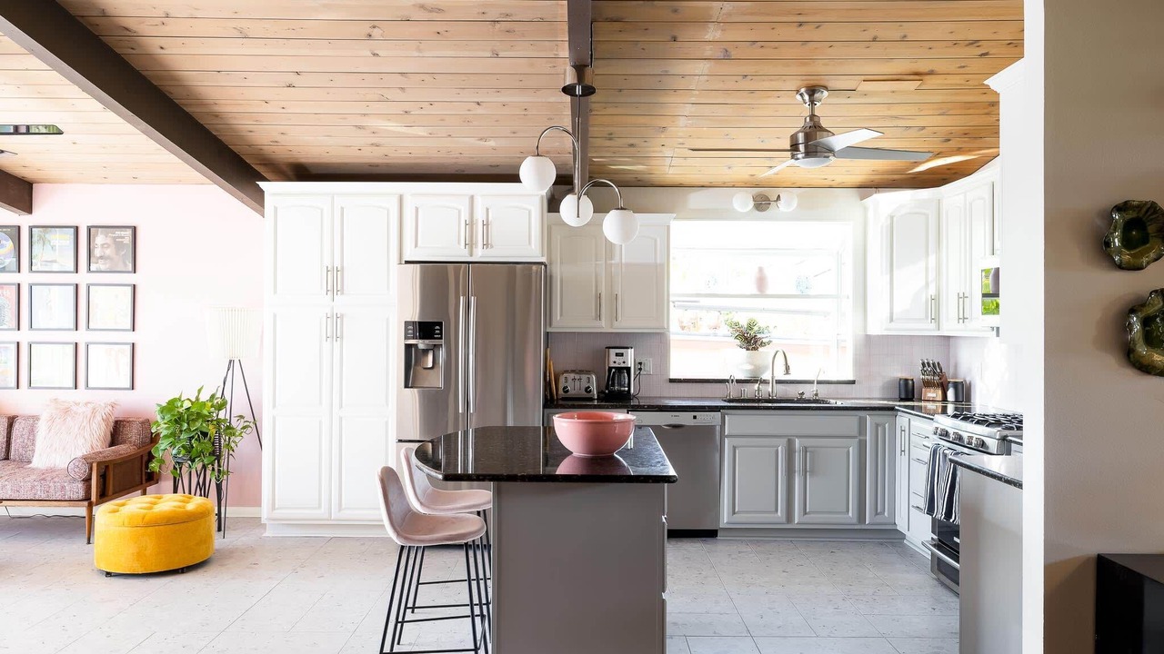 Photo of Kitchen in Lincoln Acres