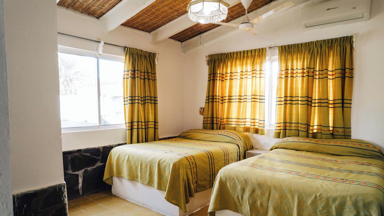 Photo of Bedroom in Mulege