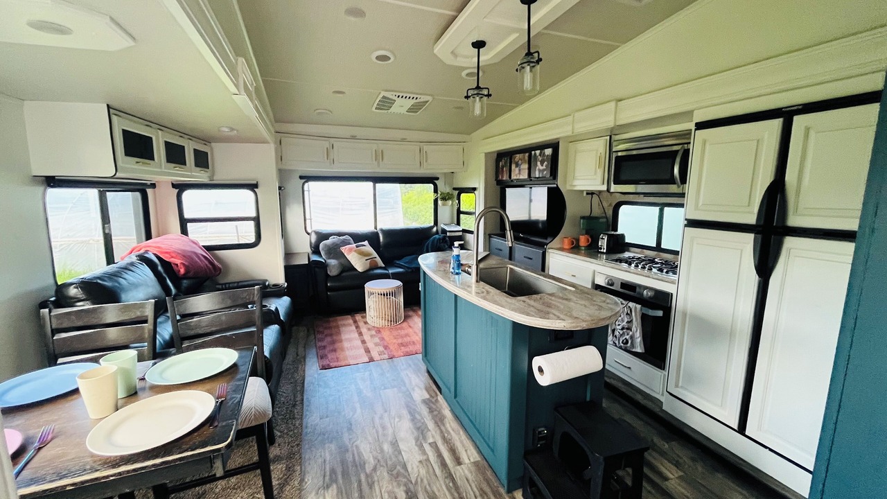 Photo of Kitchen in Springfield