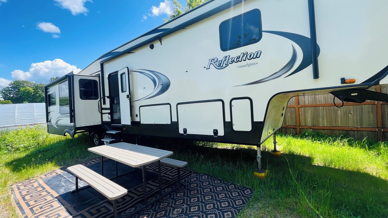 Photo of Outdoor in Springfield