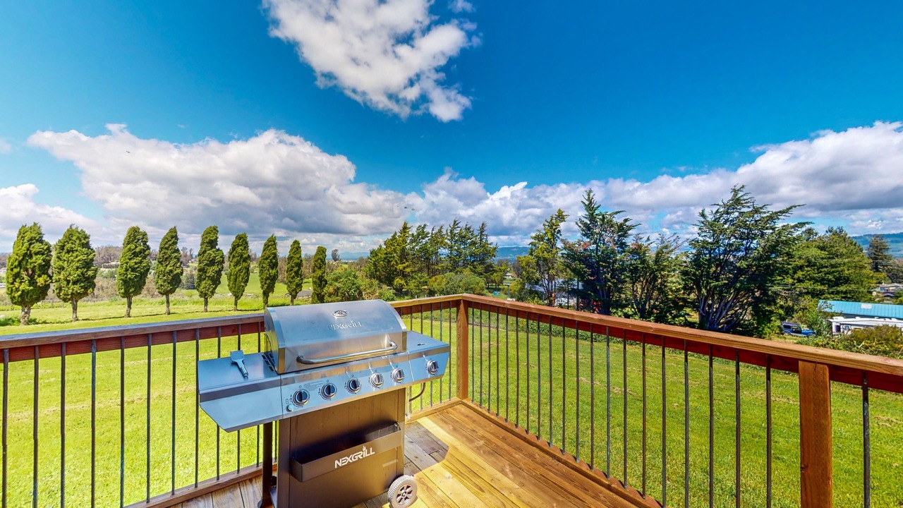 Photo of Outdoor in Penngrove