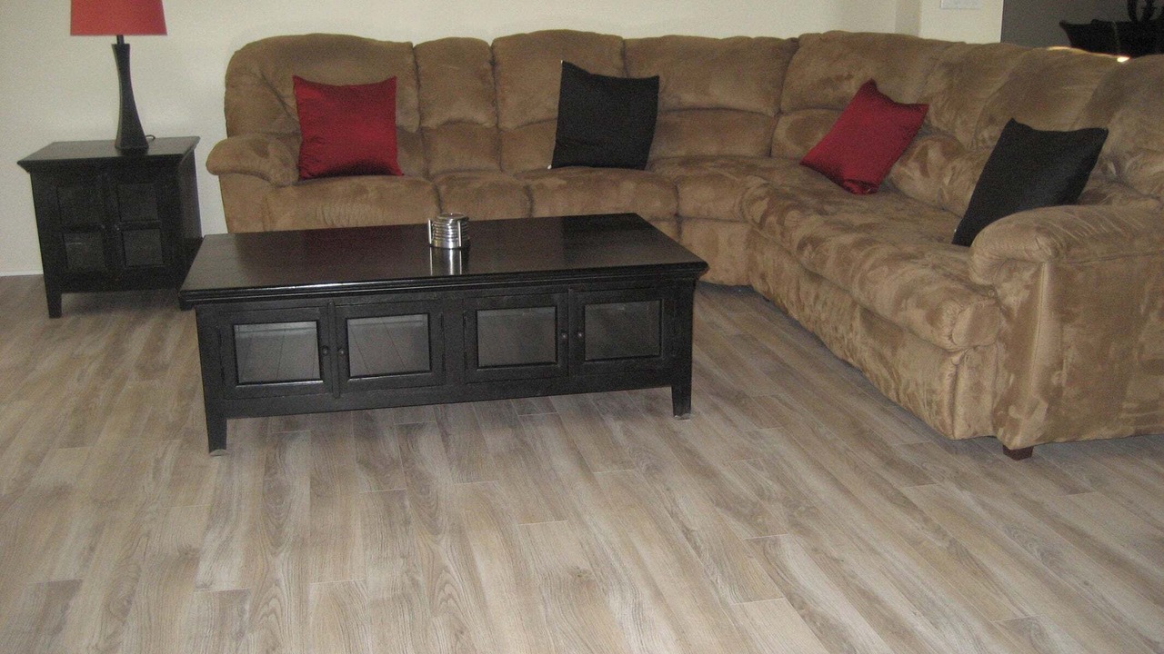 Photo of Livingroom in Rimrock