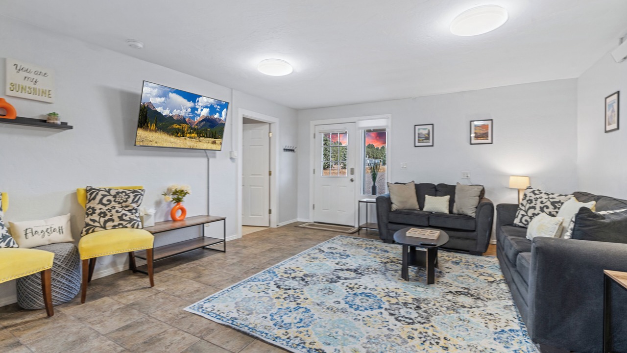 Photo of Livingroom in Fort Valley