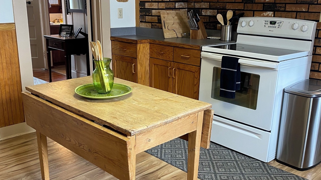 Photo of Kitchen in Westwood