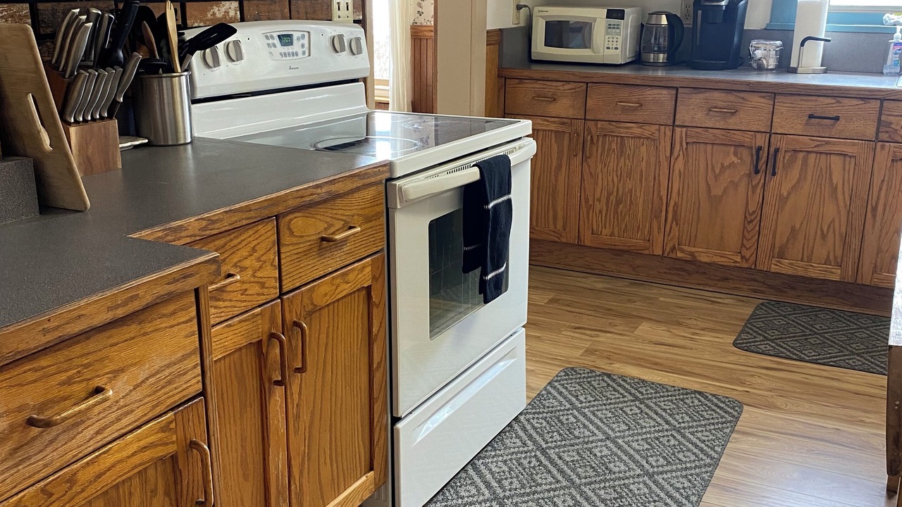 Photo of Kitchen in Westwood