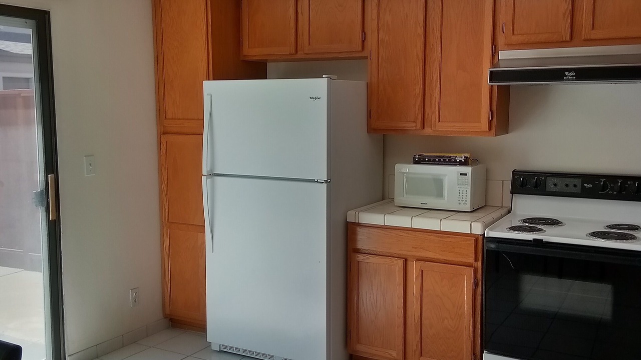 Photo of Kitchen in Townsend