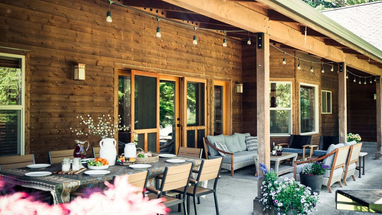 Photo of Patio Balcony in Ashland