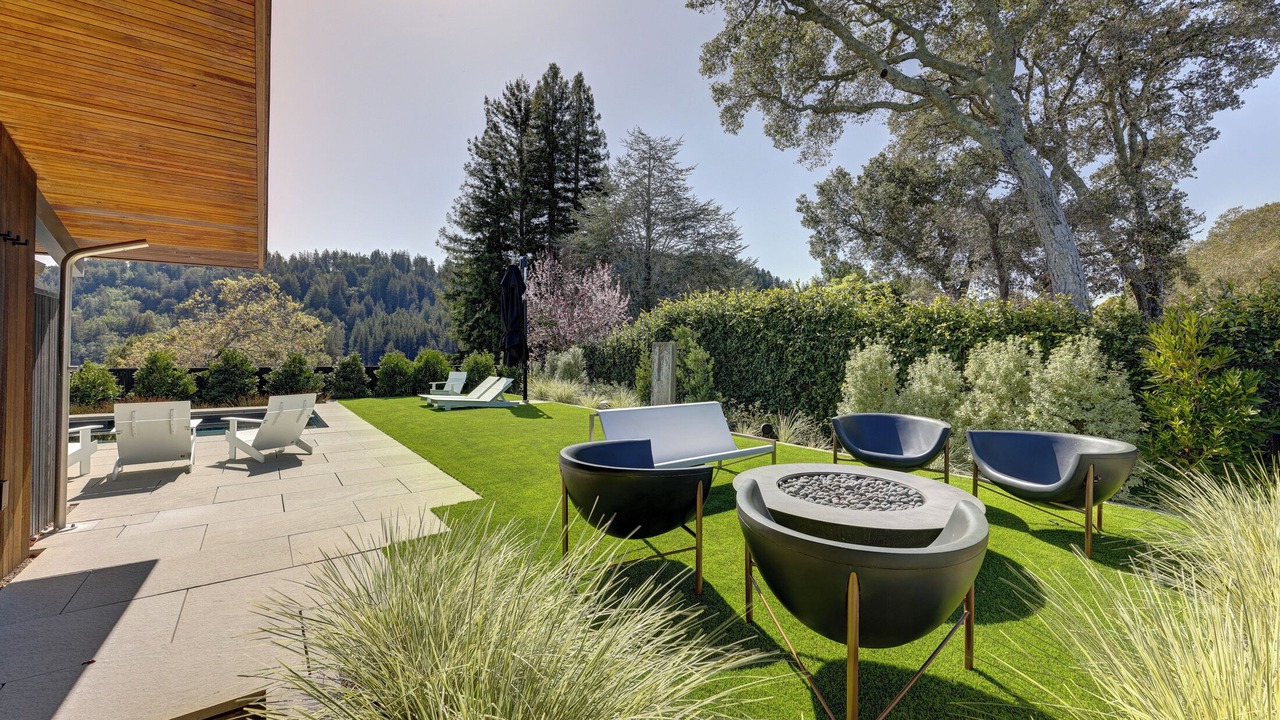 Photo of Outdoor in San Anselmo