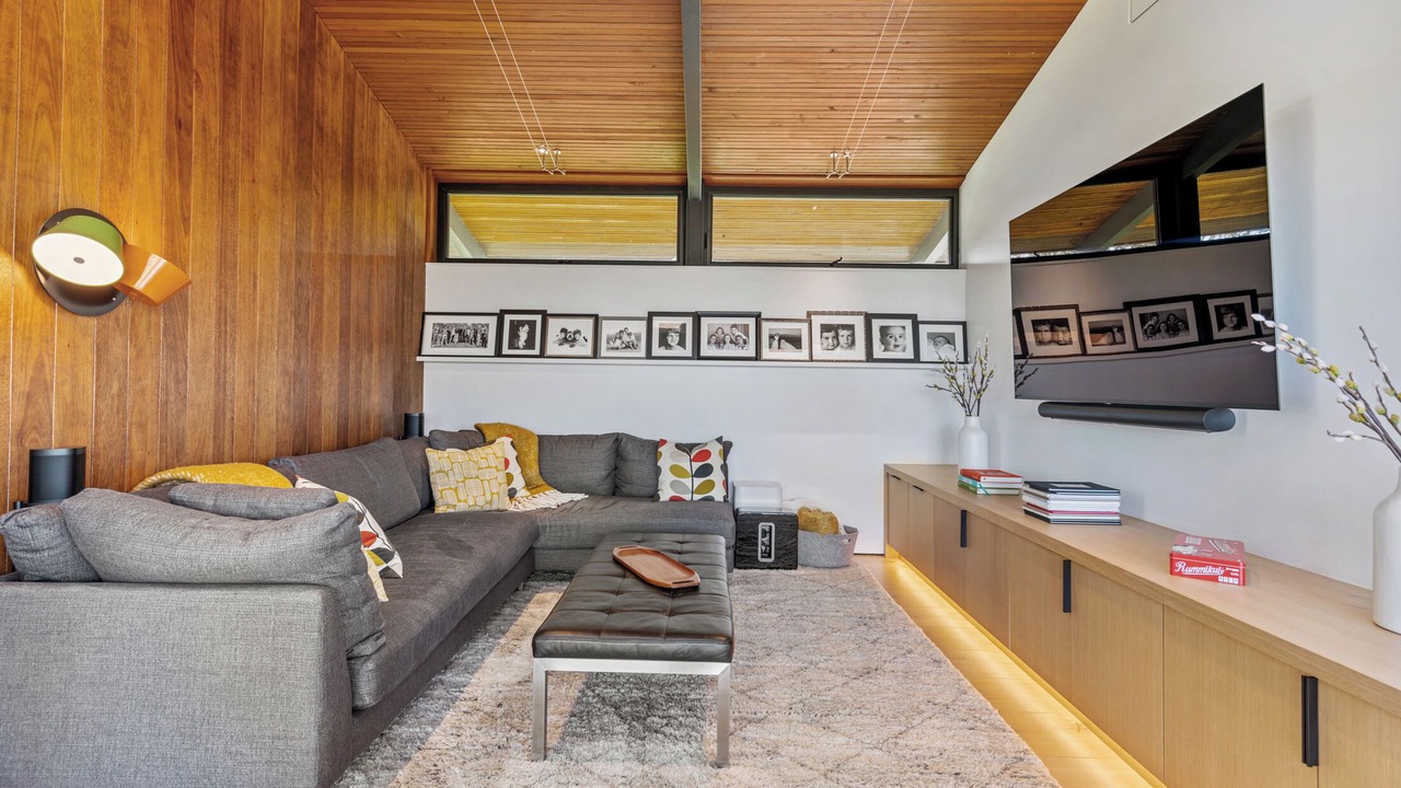 Photo of Livingroom in San Anselmo