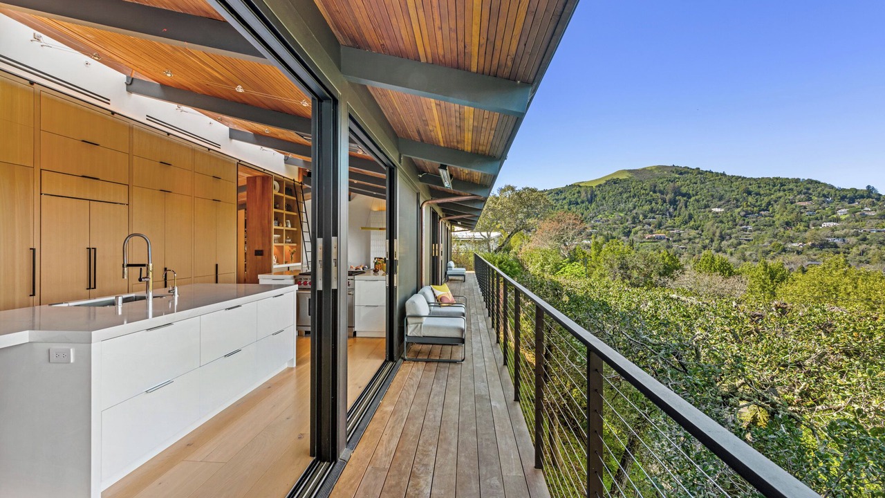 Photo of Outdoor in San Anselmo