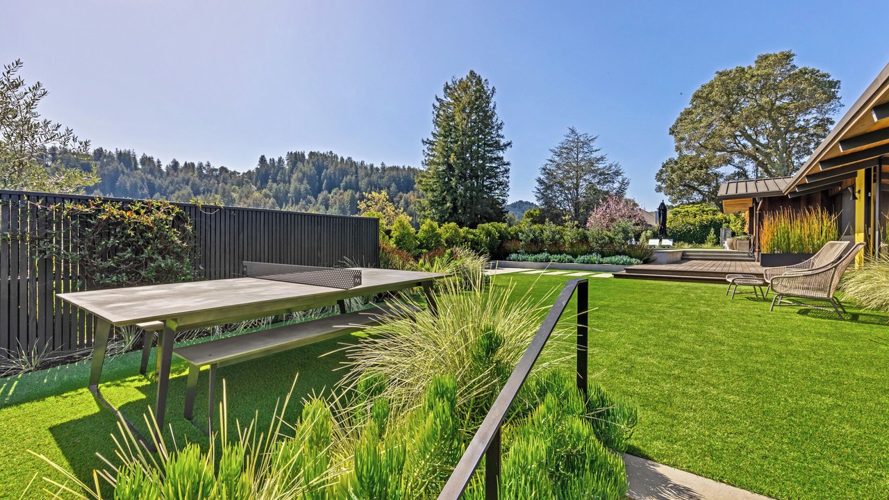Photo of Outdoor in San Anselmo