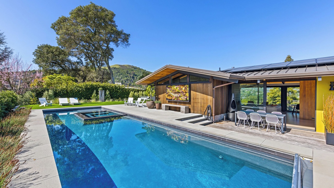 Photo of Outdoor in San Anselmo