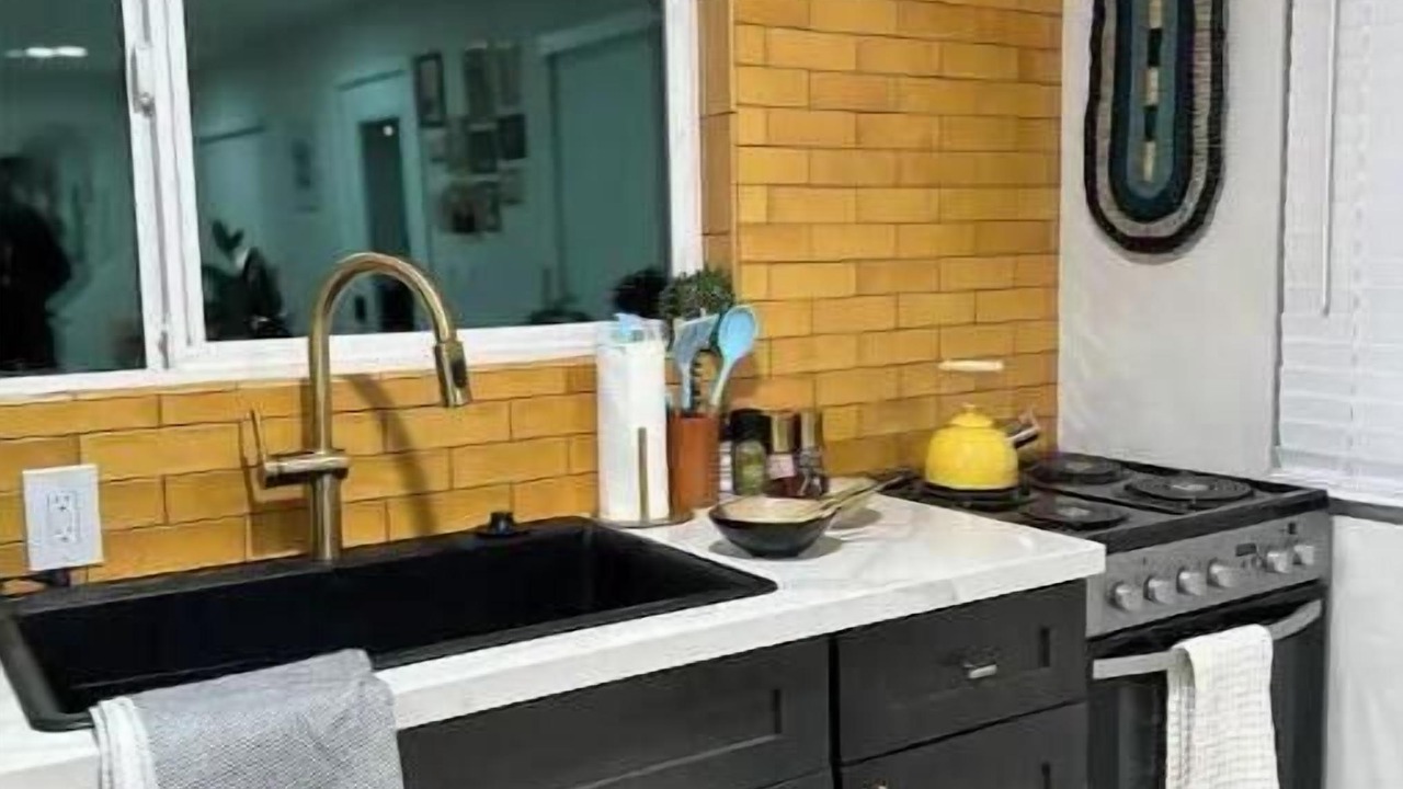 Photo of Kitchen in Twentynine Palms