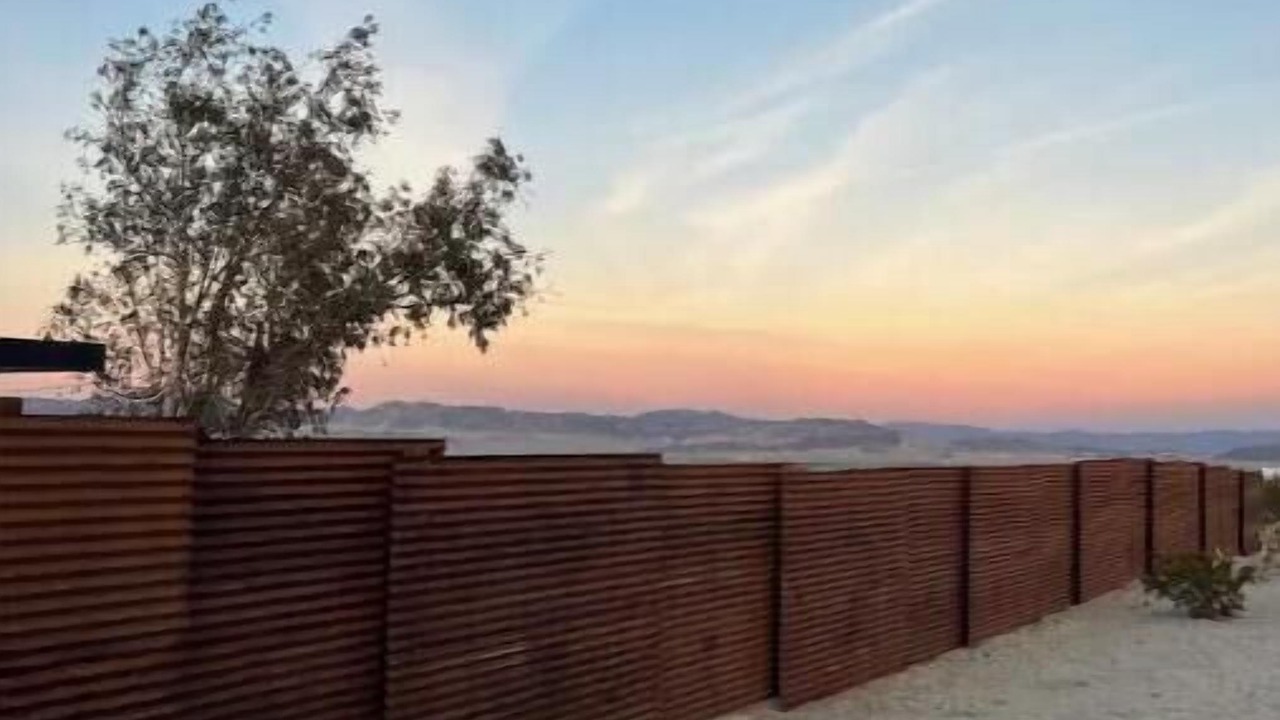 Photo of Outdoor in Twentynine Palms