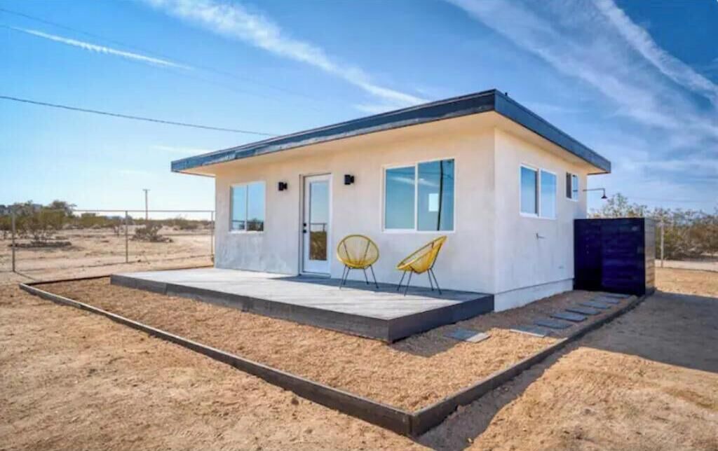 Photo of Outdoor in Twentynine Palms