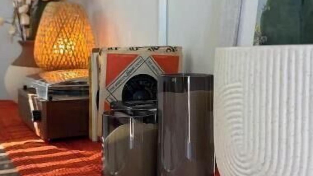 Photo of Kitchen in Twentynine Palms