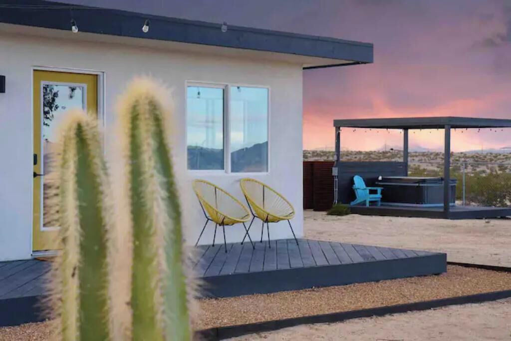 Photo of Outdoor in Twentynine Palms