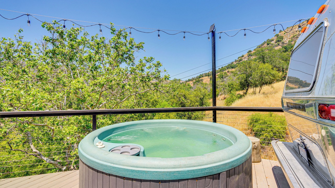 Photo of Outdoor in Kaweah