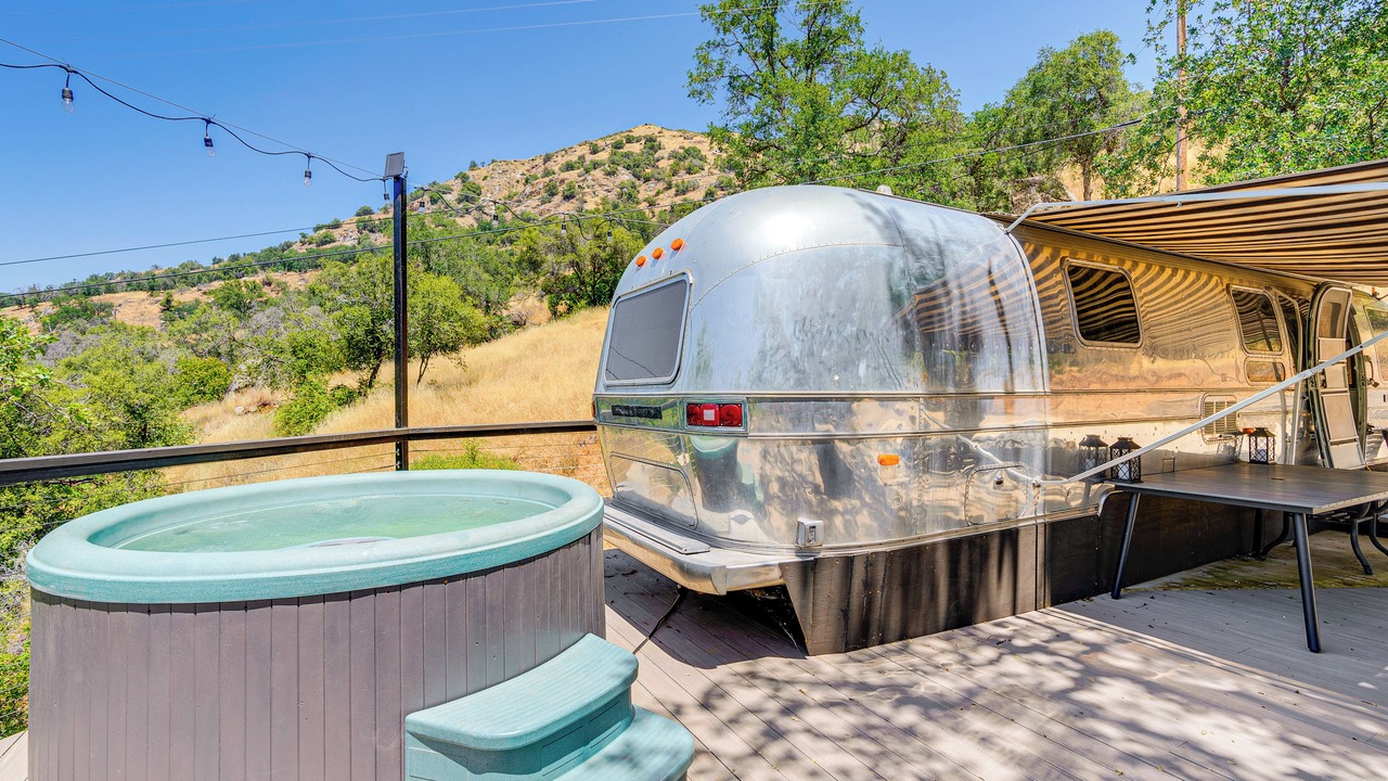 Photo of Outdoor in Kaweah