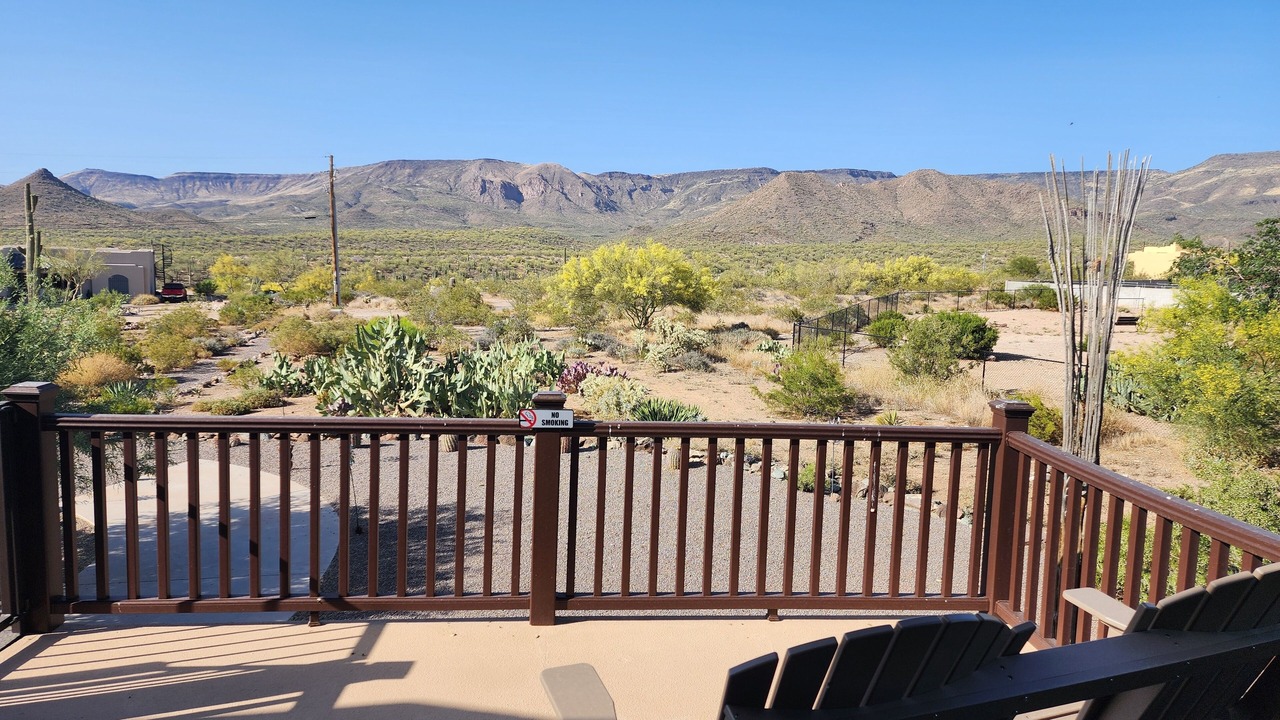 Photo of Outdoor in New River