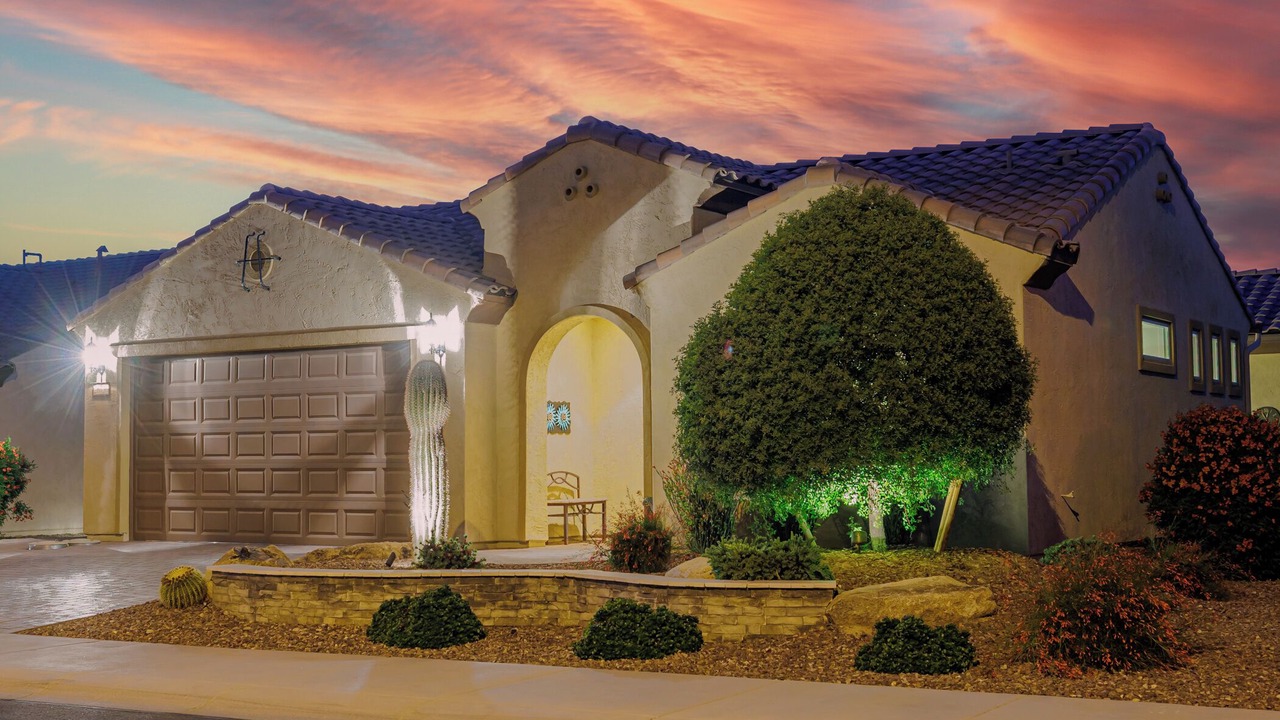 Photo of Outdoor in Festival Ranch