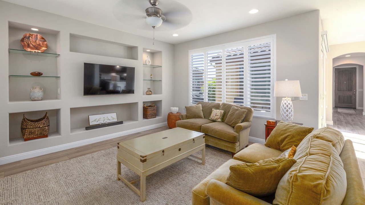 Photo of Livingroom in Festival Ranch