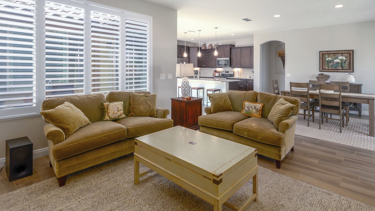 Photo of Livingroom in Festival Ranch