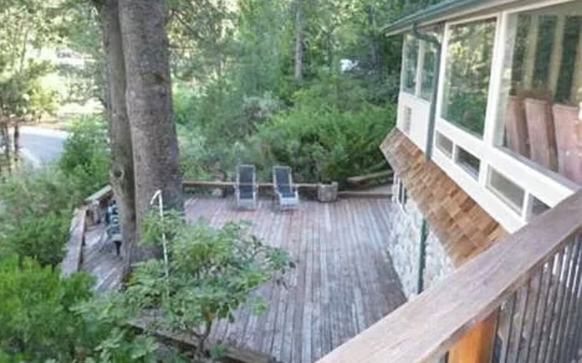 Photo of Outdoor in Wishon