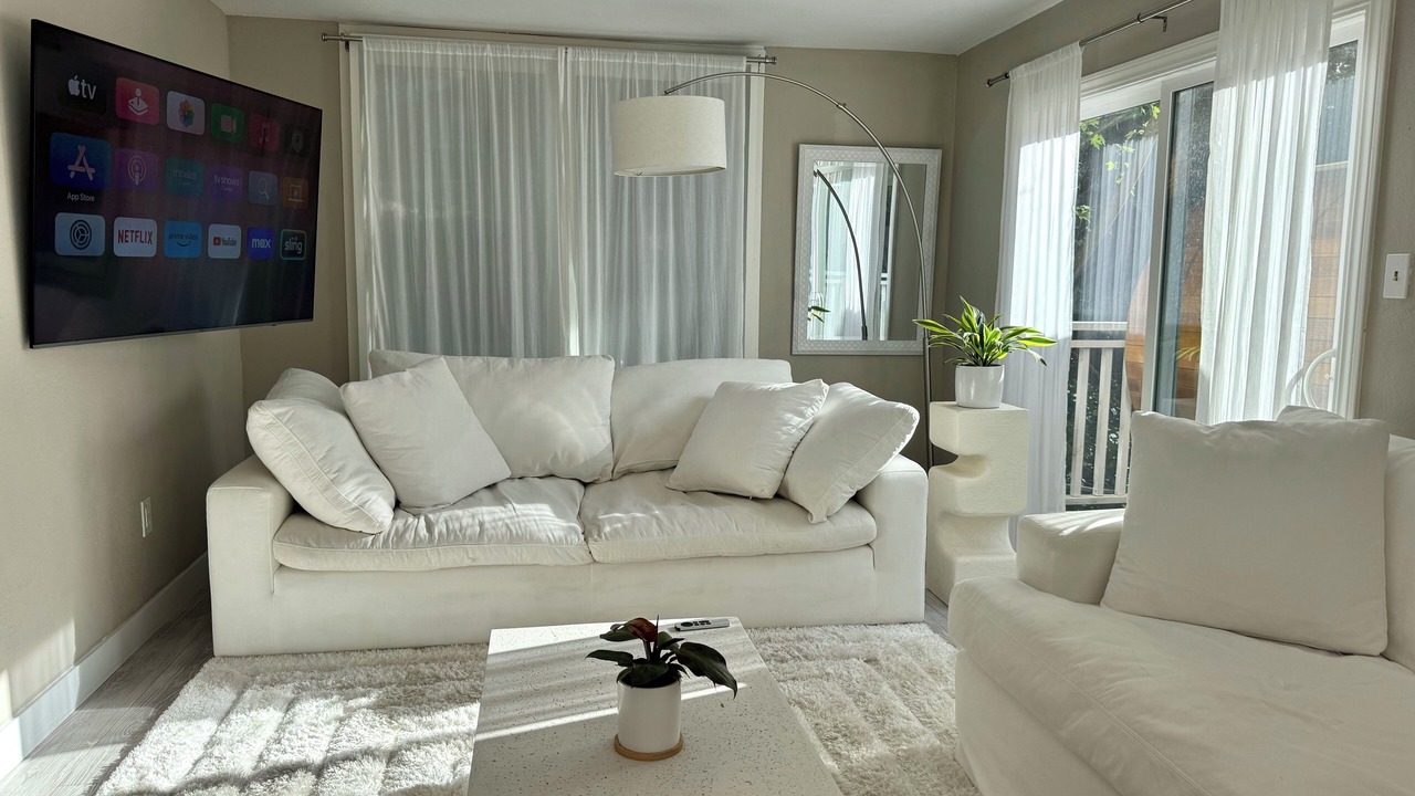 Photo of Livingroom in Orinda