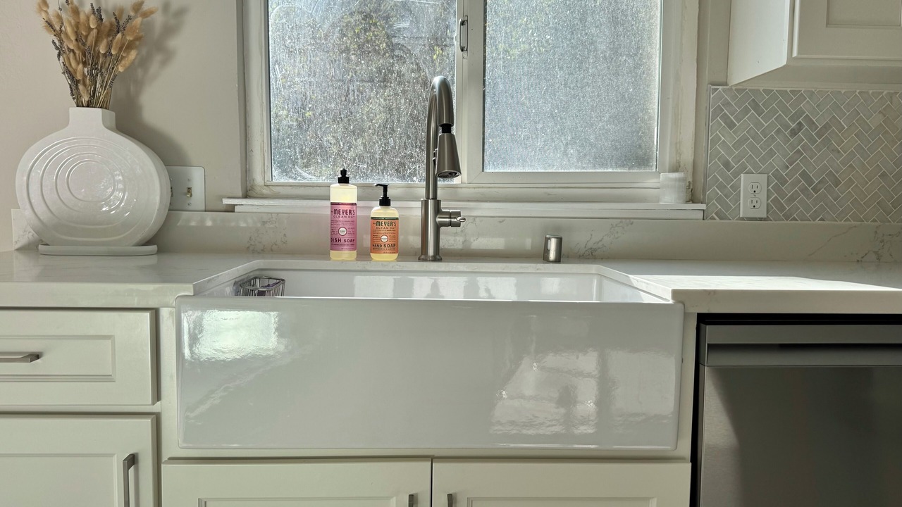 Photo of Kitchen in Orinda