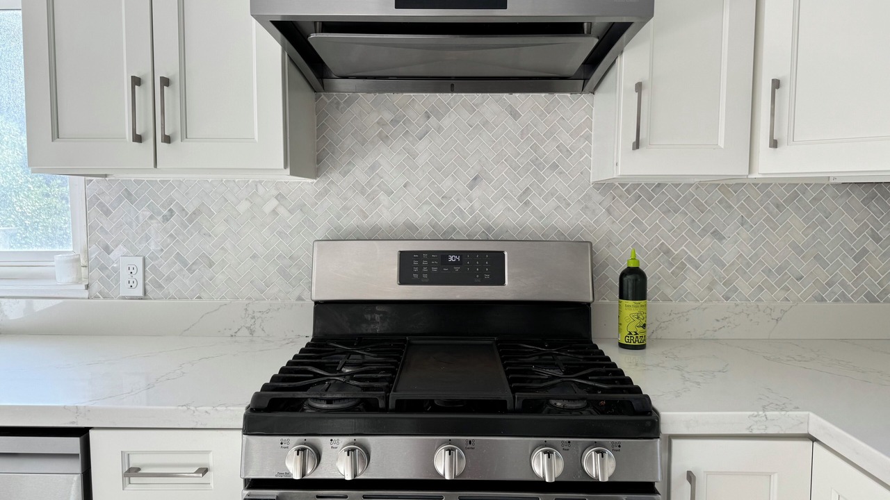 Photo of Kitchen in Orinda