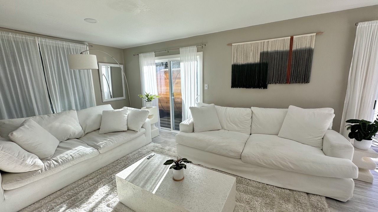 Photo of Livingroom in Orinda